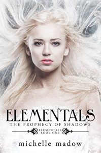 Download Elementals: The Prophecy of Shadows pdf, epub, ebook
