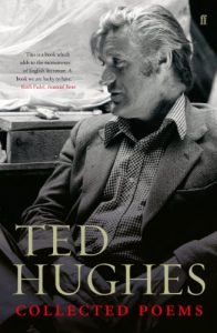 Download Collected Poems of Ted Hughes pdf, epub, ebook