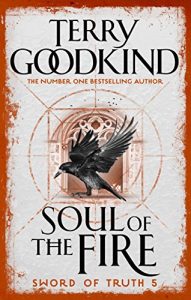 Download Soul Of The Fire (Sword of Truth) pdf, epub, ebook