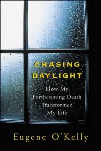 Download Chasing Daylight:How My Forthcoming Death Transformed My Life pdf, epub, ebook