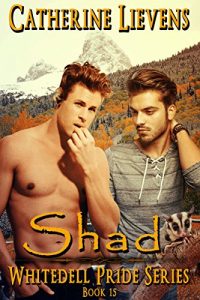 Download Shad (Whitedell Pride Book 15) pdf, epub, ebook