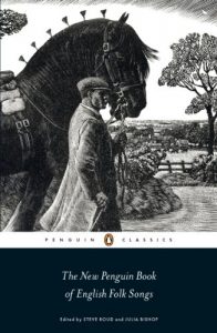Download The New Penguin Book of English Folk Songs pdf, epub, ebook