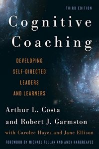 Download Cognitive Coaching: Developing Self-Directed Leaders and Learners (Christopher-Gordon New Editions) pdf, epub, ebook