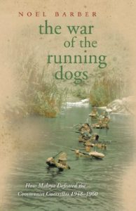 Download The War of the Running Dogs: Malaya 1948-1960 (CASSELL MILITARY PAPERBACKS) pdf, epub, ebook