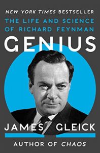 Download Genius: The Life and Science of Richard Feynman pdf, epub, ebook