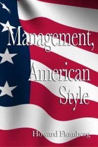 Download Management, American Style pdf, epub, ebook