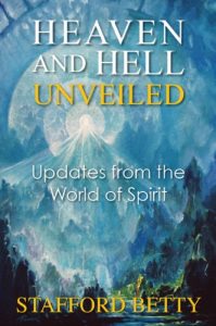 Download Heaven and Hell Unveiled: Updates from the World of Spirit. pdf, epub, ebook