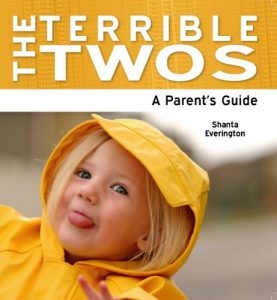 Download The Terrible Twos: A Parent’s Guide (Need2Know Books Book 67) pdf, epub, ebook