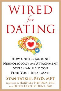 Download Wired for Dating: How Understanding Neurobiology and Attachment Style Can Help You Find Your Ideal Mate pdf, epub, ebook
