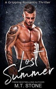 Download Lost Summer: A Gripping Romantic Suspense pdf, epub, ebook