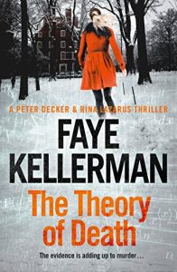 Download The Theory of Death (Peter Decker and Rina Lazarus Crime Thrillers) pdf, epub, ebook