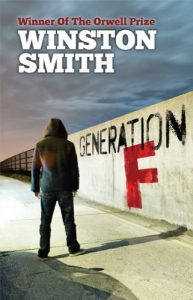 Download Generation F pdf, epub, ebook