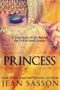 Download Princess: A True Story of Life Behind the Veil in Saudi Arabia pdf, epub, ebook