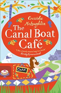 Download The Canal Boat Café: A perfect feel good romance pdf, epub, ebook