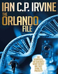 Download The Orlando File Omnibus : (Omnibus Version-Book 1 & Book 2): The most gripping Mystery & Detective Medical Thriller you will ever read! pdf, epub, ebook