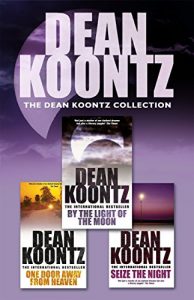 Download The Dean Koontz Collection pdf, epub, ebook
