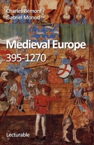 Download Medieval Europe, 395-1270 pdf, epub, ebook