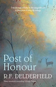 Download Post of Honour (A Horseman Riding By Book 2) pdf, epub, ebook