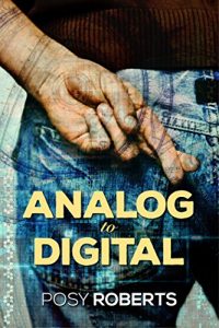 Download Analog to Digital (2016 Advent Calendar – Bah Humbug) pdf, epub, ebook