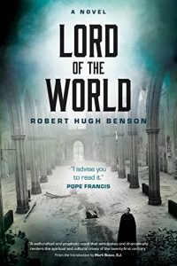 Download Lord of the World: A Novel pdf, epub, ebook