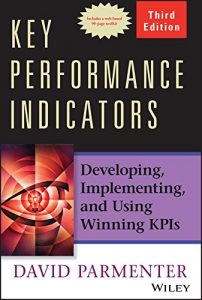 Download Key Performance Indicators: Developing, Implementing, and Using Winning KPIs pdf, epub, ebook