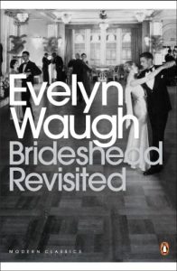 Download Brideshead Revisited: The Sacred and Profane Memories of Captain Charles Ryder (Penguin Modern Classics) pdf, epub, ebook