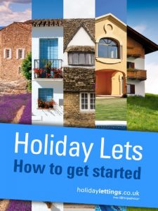 Download Holiday lets How to get started pdf, epub, ebook