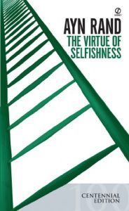 Download The Virtue of Selfishness pdf, epub, ebook