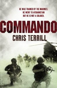 Download Commando pdf, epub, ebook