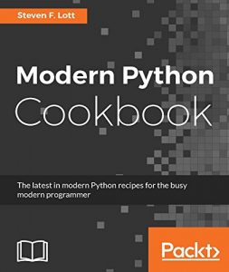 Download Modern Python Cookbook pdf, epub, ebook