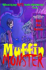 Download Muffin Monster pdf, epub, ebook