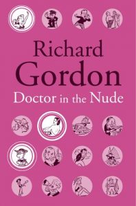 Download Doctor In The Nude pdf, epub, ebook