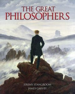 Download The Great Philosophers: From Socrates to Foucault pdf, epub, ebook