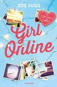 Download Girl Online (Italian Edition) pdf, epub, ebook