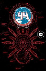 Download Letter 44 Vol. 2 (Letter 44 Boxset) pdf, epub, ebook