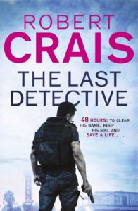 Download The Last Detective (Cole and Pike Book 9) pdf, epub, ebook