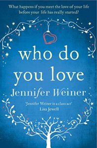 Download Who do You Love pdf, epub, ebook