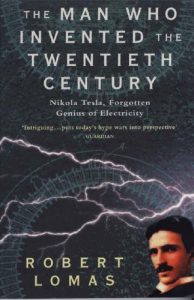 Download The Man Who Invented the Twentieth Century pdf, epub, ebook