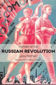 Download History of the Russian Revolution pdf, epub, ebook