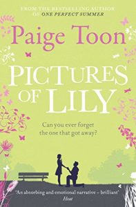 Download Pictures of Lily pdf, epub, ebook