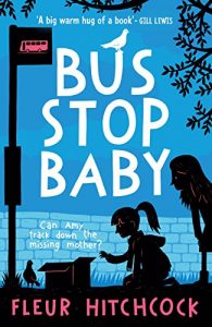 Download Bus Stop Baby pdf, epub, ebook