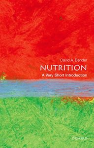 Download Nutrition: A Very Short Introduction (Very Short Introductions) pdf, epub, ebook