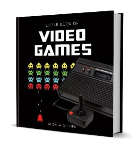 Download Little Book of Video Games pdf, epub, ebook