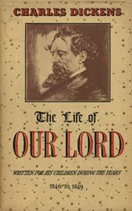 Download The Life of Our Lord: Written Especially for his Children (Illustrated) pdf, epub, ebook