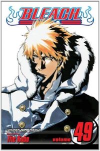 Download Bleach, Vol. 49: The Lost Agent pdf, epub, ebook