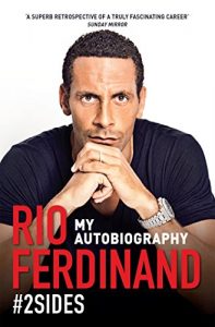 Download #2Sides: My Autobiography pdf, epub, ebook