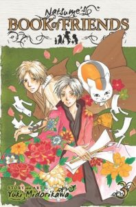 Download Natsume’s Book of Friends, Vol. 3 (Natsume’s Book of Friends) pdf, epub, ebook