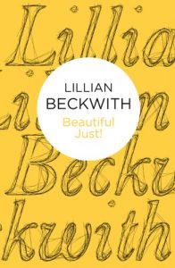 Download Beautiful Just! (Lillian Beckwith’s Hebridean Tales Book 6) pdf, epub, ebook