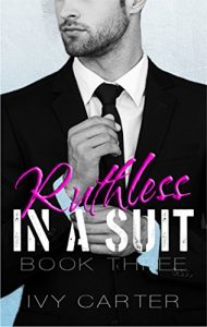 Download Ruthless In A Suit (Book Three) pdf, epub, ebook