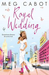 Download Royal Wedding pdf, epub, ebook